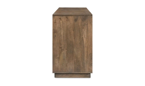 Bowen Sideboard Deep Brown