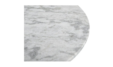 Evelyn Coffee Table Ashen Grey Matrix