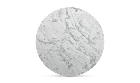 Evelyn Coffee Table Ashen Grey Matrix