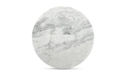 Evelyn Coffee Table Ashen Grey Matrix