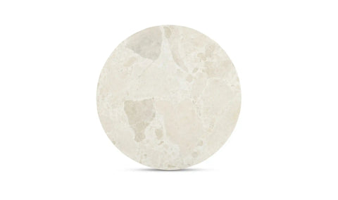 Sage Cafe Table Cosmos Marble