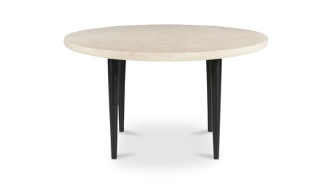 Winona Coffee Table Botticino Beige Marble