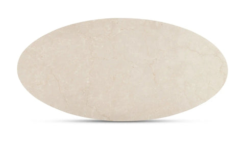 Winona Coffee Table Botticino Beige Marble