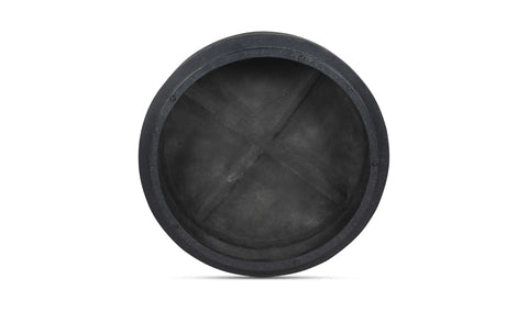 Cosmo Outdoor Coffee Table Black