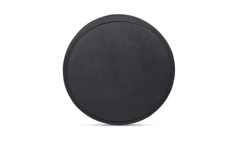 Cosmo Outdoor Coffee Table Black