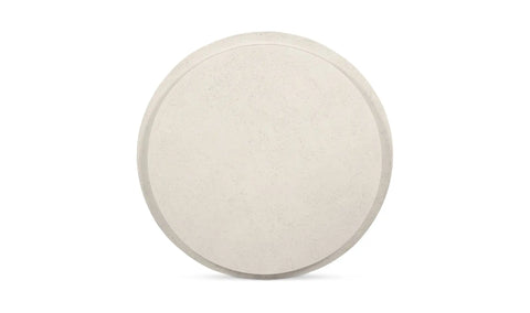 Cosmo Outdoor Coffee Table Off White