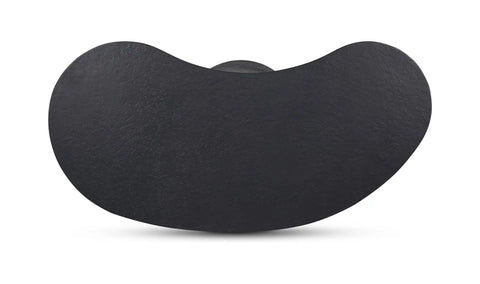Yumi Outdoor Coffee Table Black