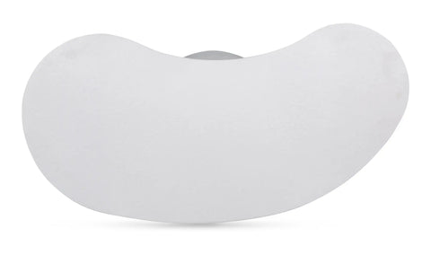 Yumi Outdoor Coffee Table White