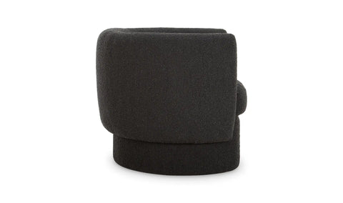 Koba Chair Maya Black
