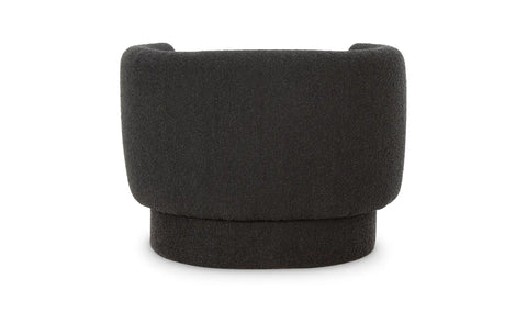 Koba Chair Maya Black