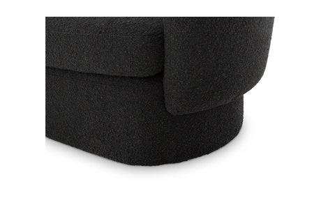 Koba Chair Maya Black