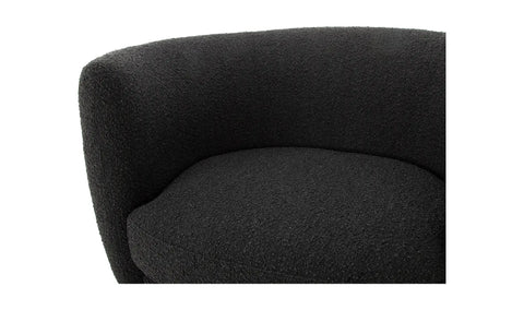 Koba Chair Maya Black