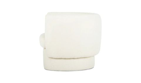 Koba Chair Maya White