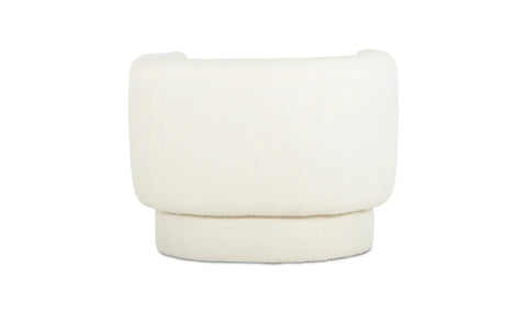 Koba Chair Maya White