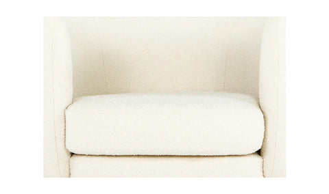 Koba Chair Maya White