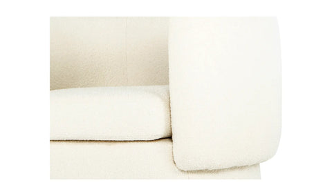 Koba Chair Maya White