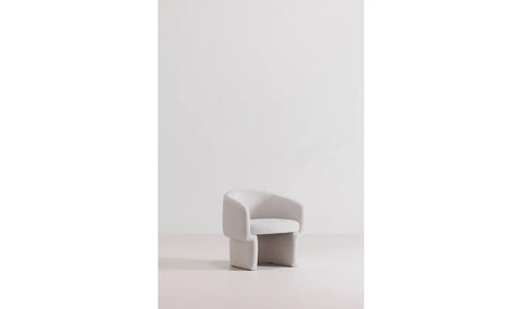 Franco Chair Oyster