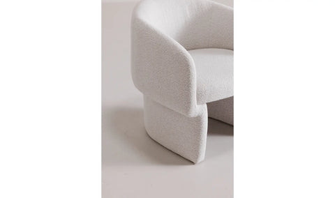 Franco Chair Oyster