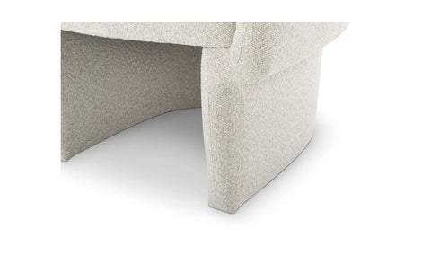 Franco Chair Oyster