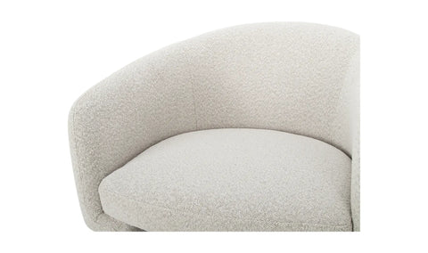 Franco Chair Oyster