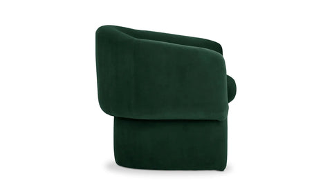 Franco Chair Dark Green