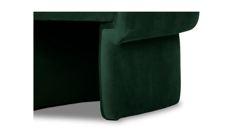 Franco Chair Dark Green
