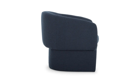 Franco Chair Dark Indingo