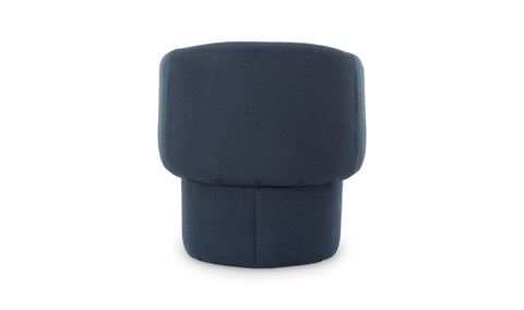 Franco Chair Dark Indingo