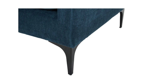 Paris Armchair Blue