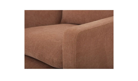 Paris Armchair Heritage Pink