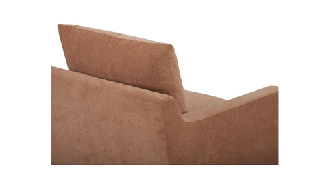 Paris Armchair Heritage Pink