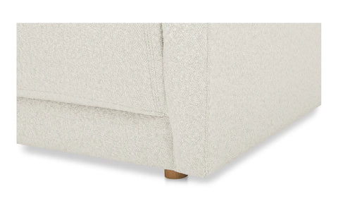 Bryn Sectional Right Oyster