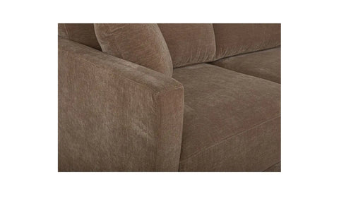 Bryn Sectional Right Camel