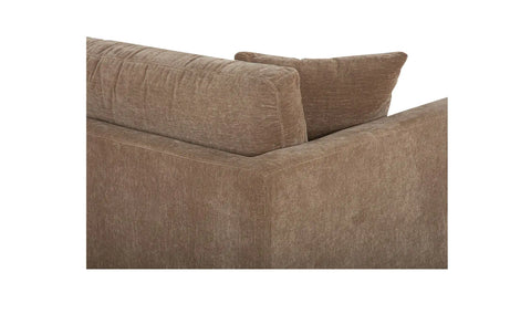 Bryn Sectional Right Camel