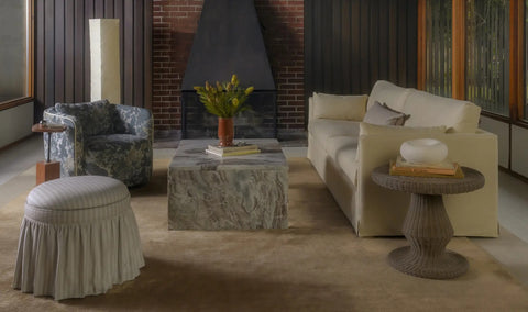 Shea Sofa Wheat