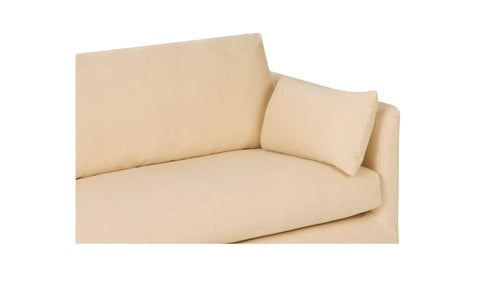 Shea Sofa Wheat