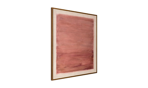 Solo Framed Painting