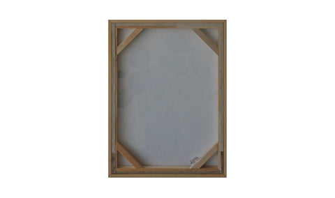Sentiment Framed Painting