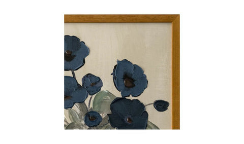Sentiment Framed Painting