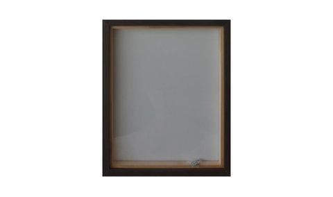 Intrepid Framed Painting