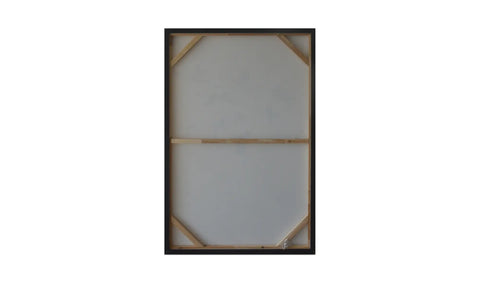 Unison Framed Painting
