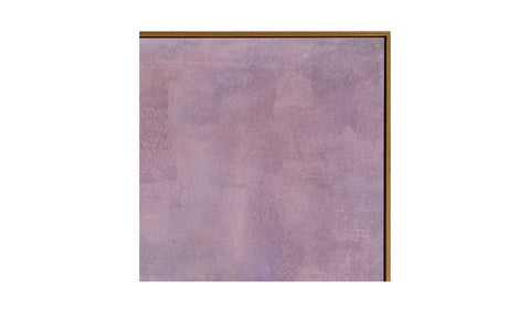 Enamor Framed Painting Lavender