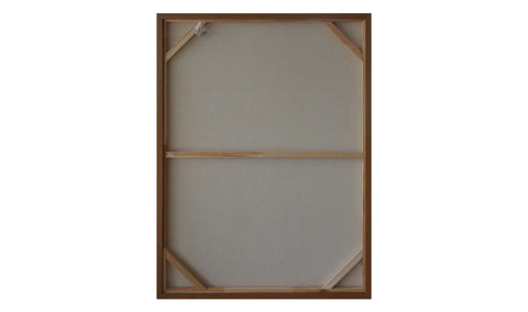 Enamor Framed Painting Olive