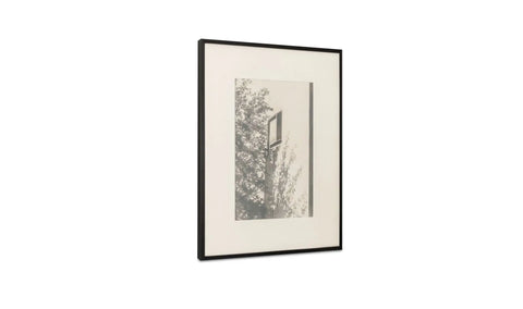 Retreat 1 Framed Print