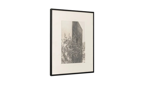 Retreat 2 Framed Print