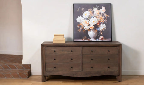 Atelier Framed Painting