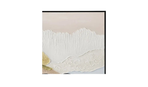 Elevate Framed Painting