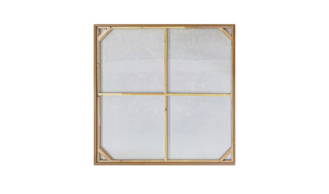 Prelude Framed Painting