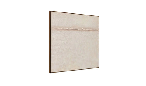 Prelude Framed Painting