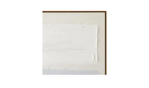 Aire Framed Painting